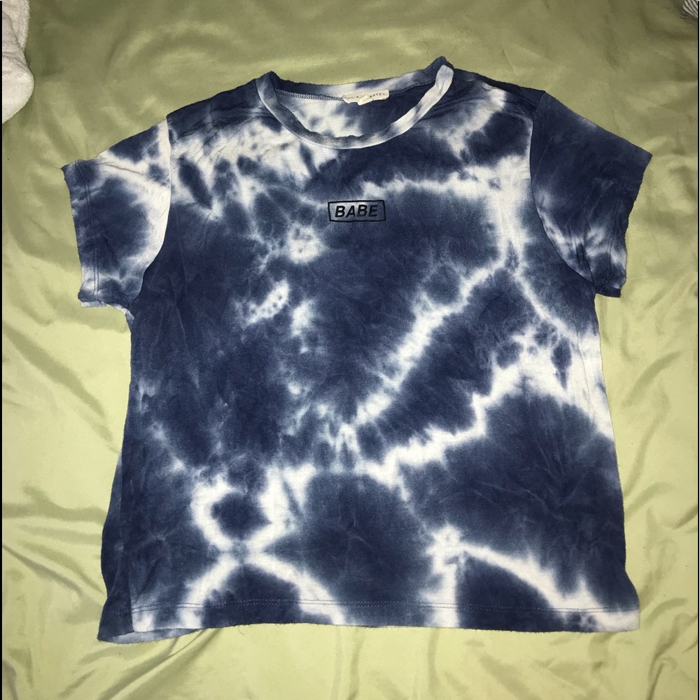 L.A. Hearts BABE Top